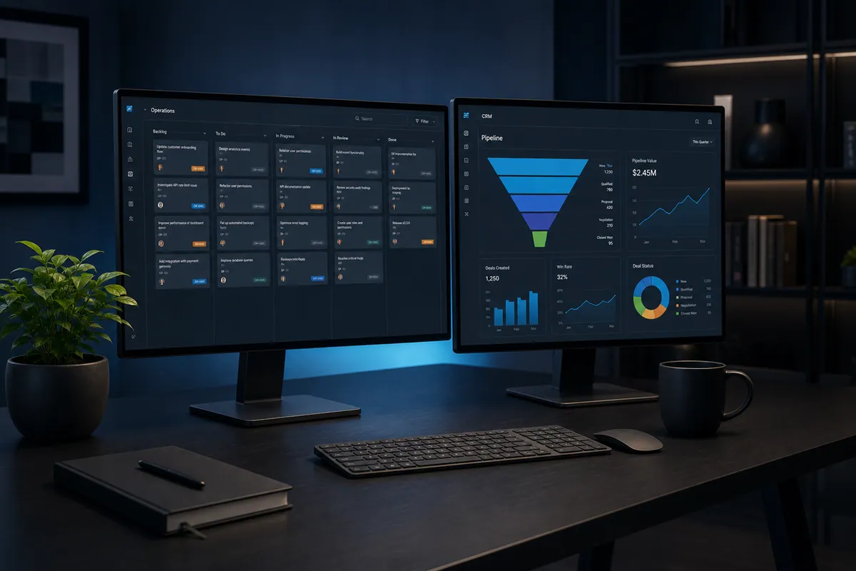 Prodotti standalone con demo live e licenza annuale