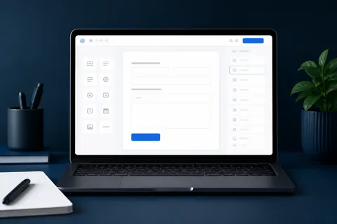 Hamranik Forms — Form builder WordPress con campi, shortcode, voci e email