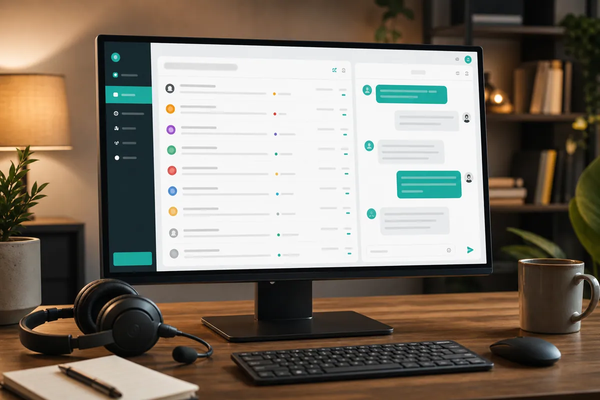 Hamranik Support — Tickets WooCommerce com conta de cliente, atribuição e respostas